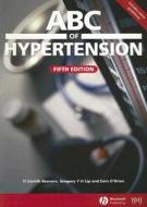 Abc Of Hypertension edito da John Wiley And Sons Ltd