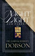Night Light for Parents: A Devotional di James C. Dobson, Shirley Dobson edito da TYNDALE HOUSE PUBL
