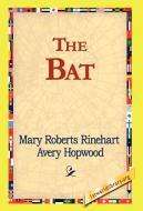 The Bat di Mary Roberts Rinehart edito da 1st World Library - Literary Society