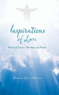 Inspirations of Love di Deborah Kim Blocker edito da AuthorHouse