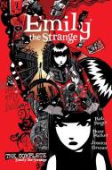 The Complete Emily The Strange di Rob Reger edito da Dark Horse Comics,U.S.
