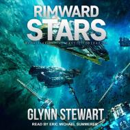 Rimward Stars di Glynn Stewart edito da Tantor Audio