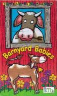Barnyard Babies di Kate Davis edito da Innovative Kids,us
