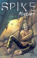 Asylum di Brian Lynch edito da IDEA & DESIGN WORKS LLC