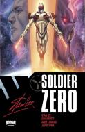 Soldier Zero Vol. 3 di Stan Lee, Dan Abnett, Andy Lanning edito da BOOM STUDIOS