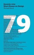 79 Short Essays on Design di Michael Bierut edito da Princeton Architectural Press
