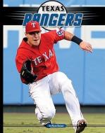 Texas Rangers di Ryan Basen edito da Sportszone
