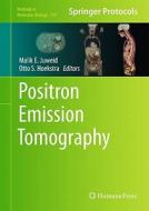 Positron Emission Tomography edito da Springer-Verlag GmbH