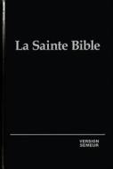 La Bible Du Semeur-FL edito da Biblica