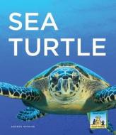 Sea Turtle di Anders Hanson edito da SANDCASTLE