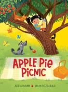 Apple Pie Picnic di Alicia Duran edito da RED COMET PR
