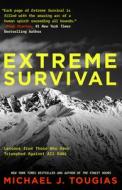 Extreme Survival di Michael Tougias edito da MANGO