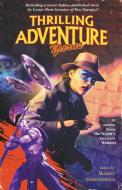 Thrilling Adventure Yarns di Lester Dent edito da CRAZY 8 PR