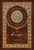 The Jungle (Royal Collector's Edition) (Case Laminate Hardcover with Jacket) di Upton Sinclair edito da Engage Books