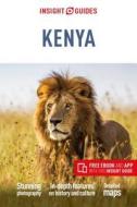 Insight Guides Kenya (Travel Guide with Free eBook) di APA Publications Limited edito da APA Publications