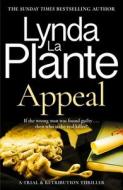 Appeal di Lynda La Plante edito da Zaffre