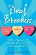 Breaking Out Of Relationship Purgatory di #Marshall,  Dr. Bethany edito da Simon & Schuster Ltd