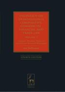 Dalhuisen\'s Transnational Comparative, Commercial, Financial And Trade Law di Jan Dalhuisen edito da Bloomsbury Publishing Plc