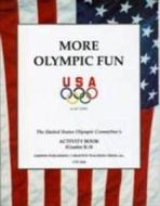 More Olympic Fun di Christine Hood edito da Griffin Publishing