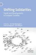 Shifting Solidarities edito da Springer Nature Switzerland Ag