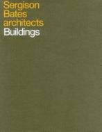 Sergison Bates Architects di Irina Davidovici, Dirk Somers, Martin Steinmann edito da Quart Publishers