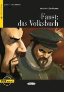Faust: Das Volksbuch (Niveau B1) di Achim Seiffarth edito da Klett Sprachen GmbH