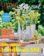 Living at Home Spezial Nr. 30 (1/2021) edito da Suedwest Verlag
