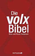 Die Volxbibel di Martin Dreyer edito da Pattloch Verlag GmbH + Co