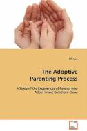 The Adoptive Parenting Process di Nili Luo edito da VDM Verlag