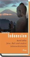 Schiller, B: Lesereise Indonesien di Bernd Schiller edito da Picus Verlag GmbH