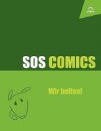 SOS Comics di Millus edito da Books on Demand
