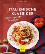 Italienische Klassiker edito da Graefe und Unzer Verlag