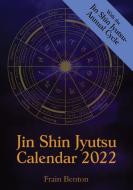 Jin Shin Jyutsu Calendar 2022 di Frain Benton edito da Creative Story