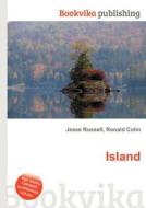 Island di Jesse Russell, Ronald Cohn edito da Book On Demand Ltd.