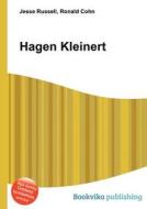 Hagen Kleinert di Jesse Russell, Ronald Cohn edito da Book On Demand Ltd.