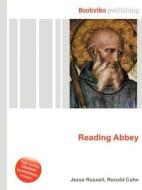 Reading Abbey edito da Book On Demand Ltd.