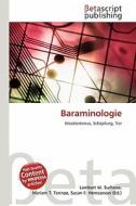 Baraminologie edito da Betascript Publishing