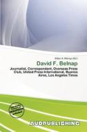 David F. Belnap edito da Aud Publishing