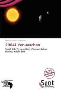 20641 Yenuanchen edito da Crypt Publishing