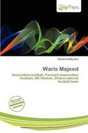 Waris Majeed edito da Culp Press