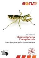Chamaesphecia Elampiformis edito da Serv