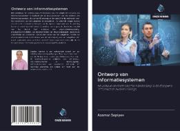 Ontwerp van informatiesystemen di Azamat Sapiyev edito da Uitgeverij Onze Kennis
