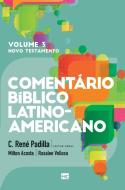 Comentário Bíblico Latino-americano - Volume 3 edito da Editora Mundo Cristão