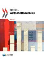 OECD Wirtschaftsausblick, Ausgabe 2012/1 di OECD Publishing edito da OECD PUB
