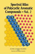 Spectral Atlas of Polycyclic Aromatic Compounds edito da Springer Netherlands
