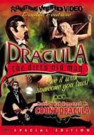 Dracula the Dirty Old Man / Guess What Happend to Count Dracula edito da Rlj Ent/Sphe
