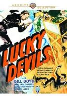 Lucky Devils edito da Warner Bros. Digital Dist