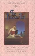 The Princess Test di Gail Carson Levine edito da HARPERCOLLINS