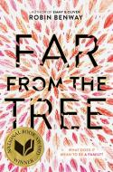 Far from the Tree di Robin Benway edito da HARPERCOLLINS