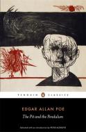 The Pit and the Pendulum di Edgar Allan Poe edito da Penguin Books Ltd